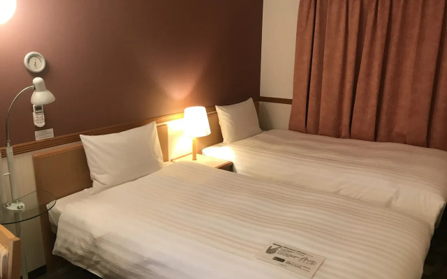 Toyoko Inn Sendai Station Nishi Chuo