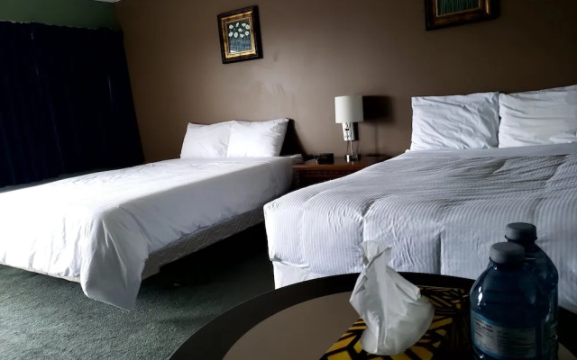 99 Mile Motel