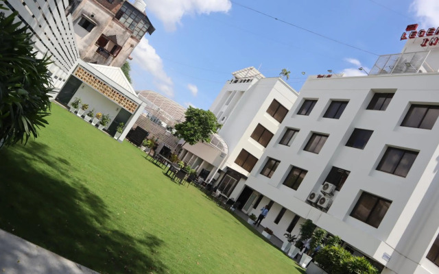Hotel Legend Inn @ Nagpur