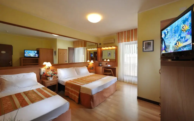 Hotel Al Prater