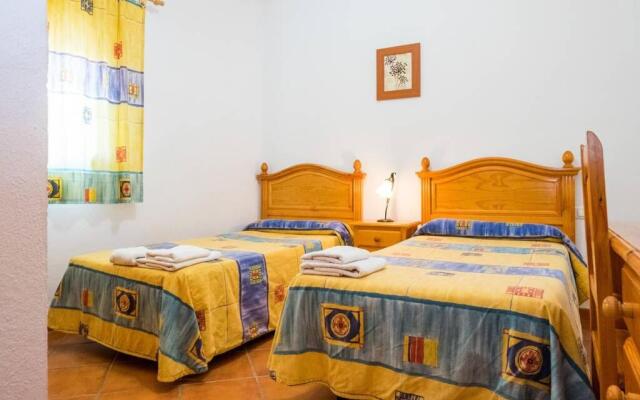 Villa el Peli