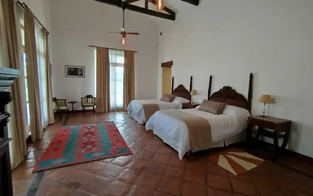 Finca El Recreo Cafayate