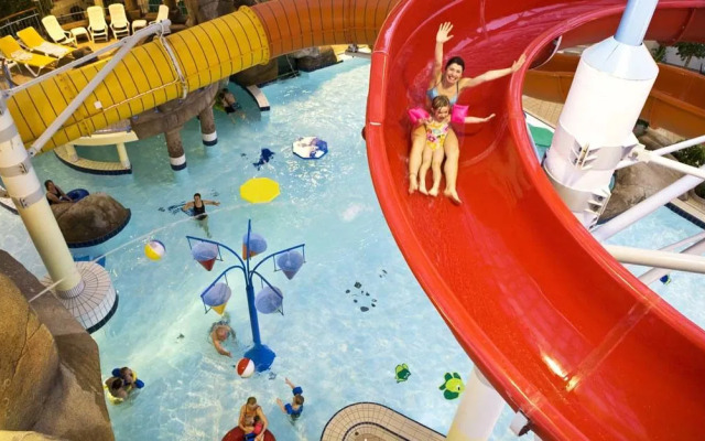 Skallerup Seaside Resort A/S