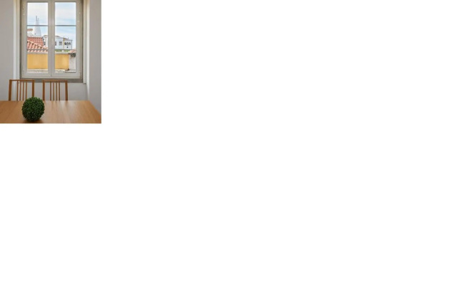 Sintra Design Apartment