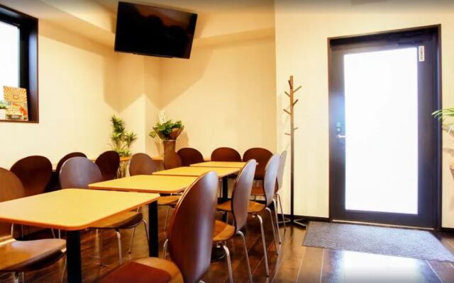 Hotel Livemax Osaka Dome Mae