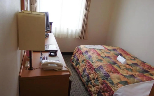 Sapporo Hotel Yamachi