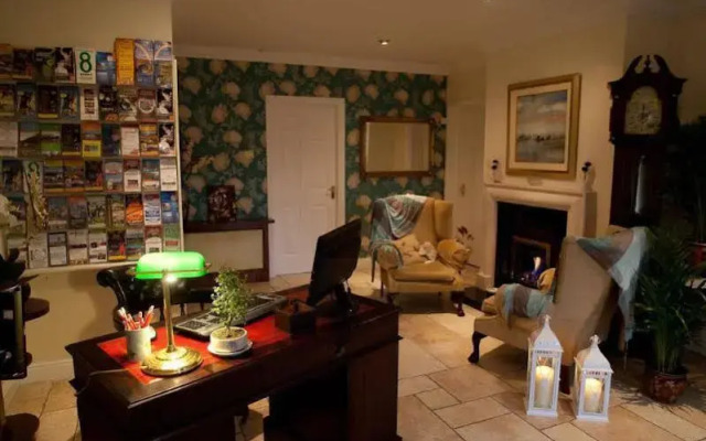 Amber Heights Guesthouse