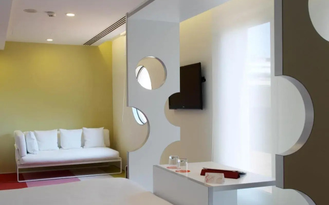 Room Mate Pau, Barcelona