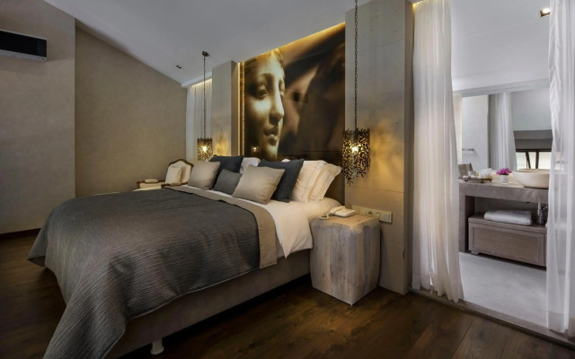 Martı Hemithea Hotel