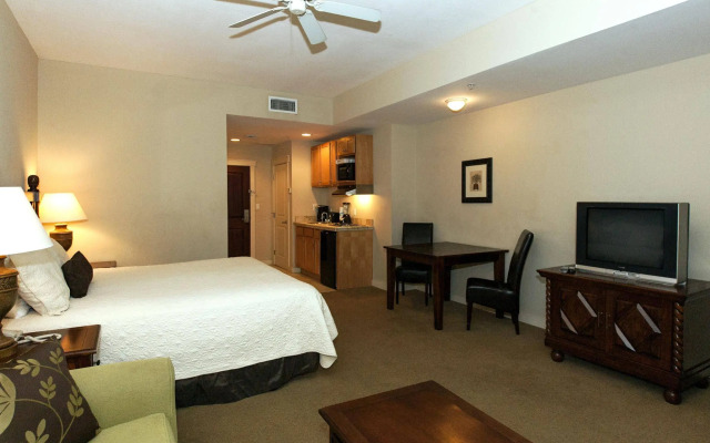 Origin at Seahaven