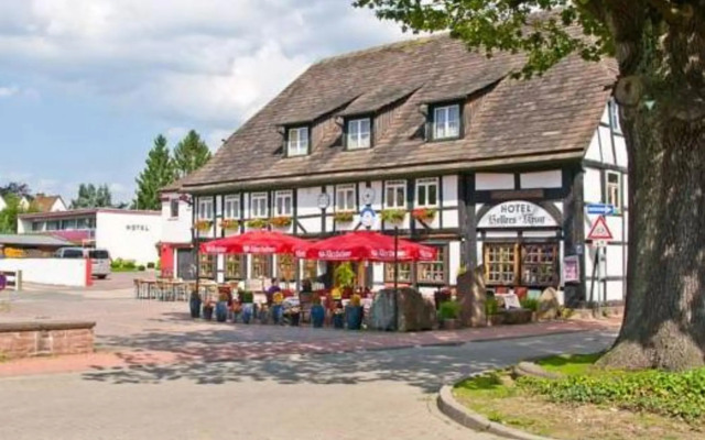 Hotel Hellers Krug