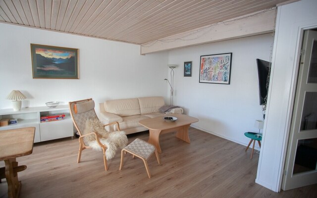 3BR - Townhouse - Free Parking -Tórshavn