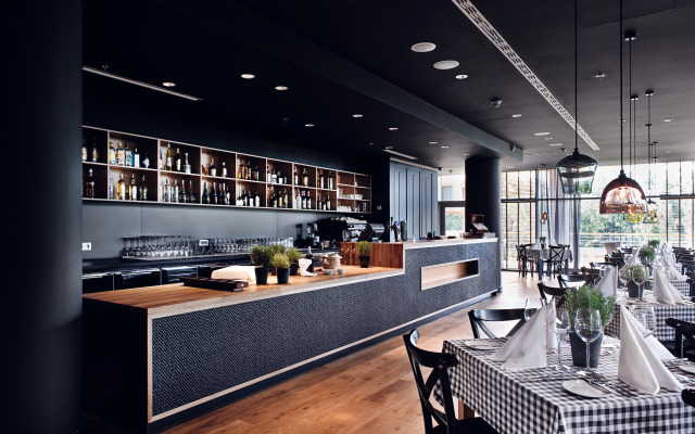 Sopot Marriott Resort & Spa
