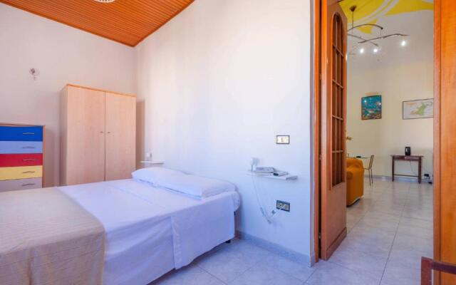 Da Procida 97 - Gioia Apartments