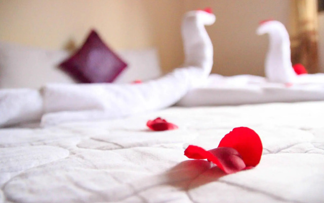 Cozy Hue Hotel
