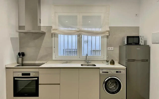 Apartamento Medina