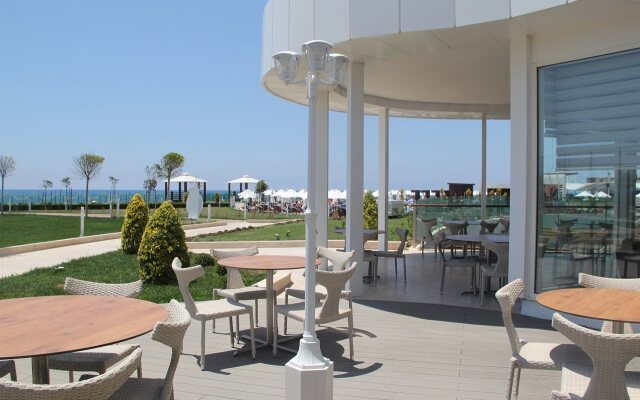 Gold Island Selected Hotel