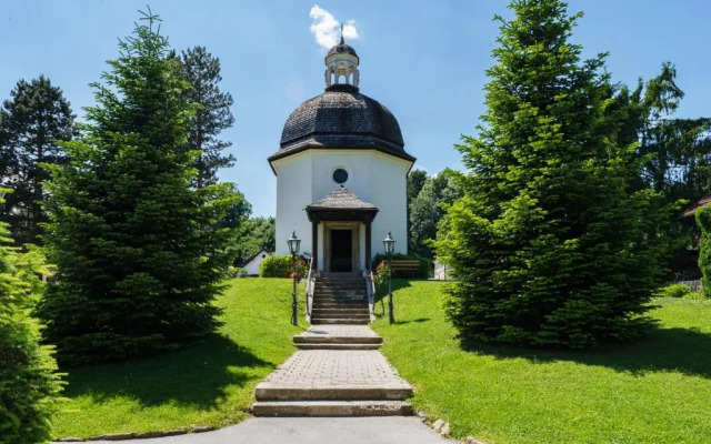 Gasthof und Hotel Traunsteiner Hof