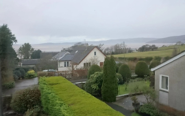 The Silverdale Hotel