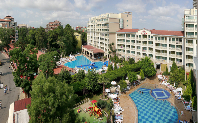 Hotel Alba - All Inclusive