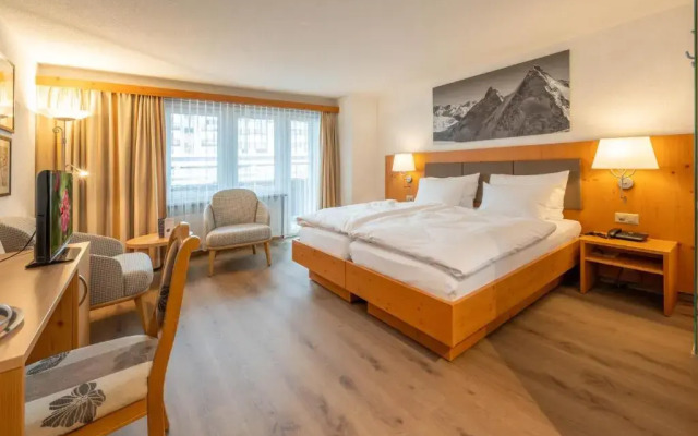 Hotel Sarazena