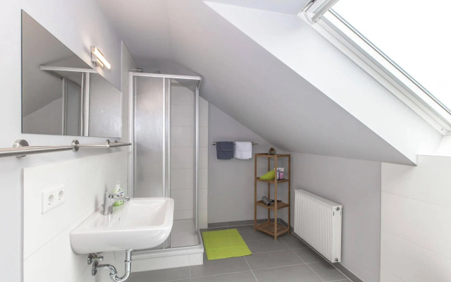 Ferienapartments Pirna