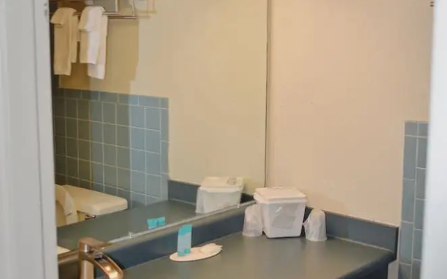 Days Inn Thermopolis
