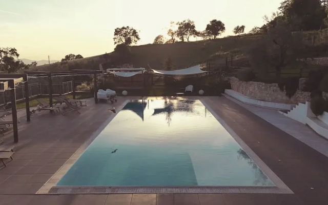 Agriturismo Le valli