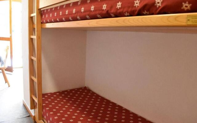 Appartement Méribel, 1 pièce, 4 personnes - FR-1-180-297