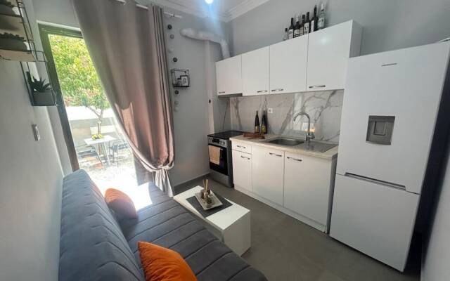 Valentina s Apartment in Center