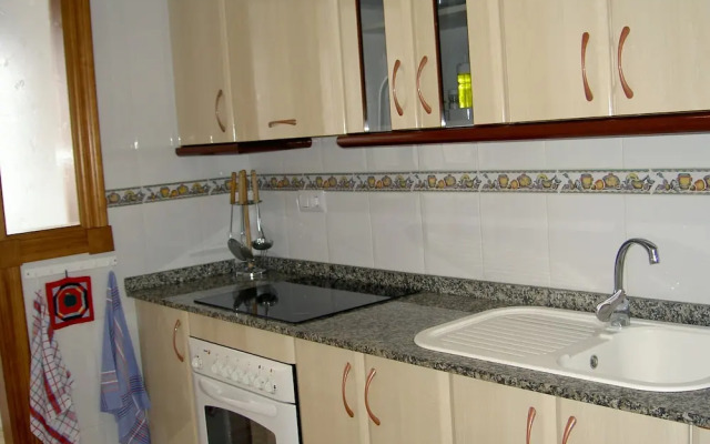 AP Costas - Isla Grosa