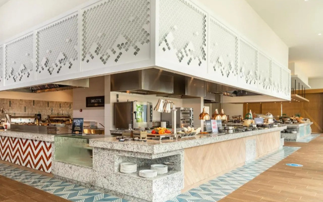 Dreams Cap Cana Resort & Spa