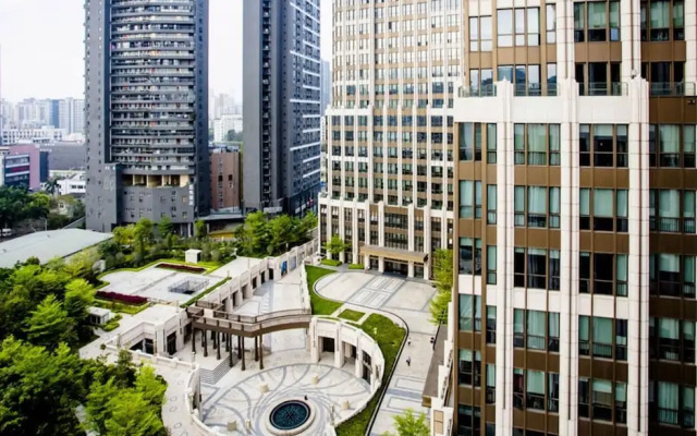 Lixiu Hotel Shenzhen