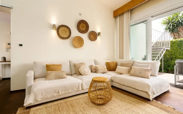 Villa in Marbella Near Beach