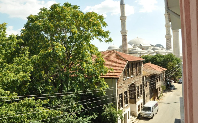 Ottoman Palace Hotel Edirne