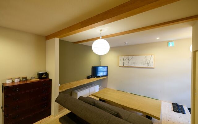 Shiki Homes - Sawaragi