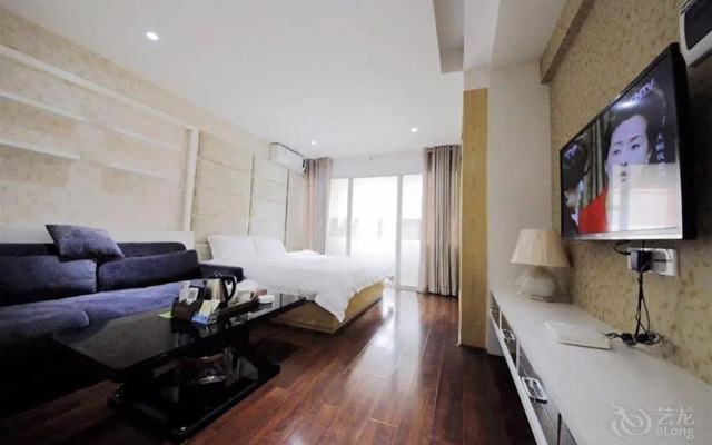 Private Apartments - Xingsha'aidu