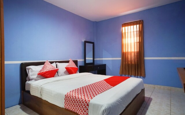 Grand Garuda Guest House by OYO Rooms