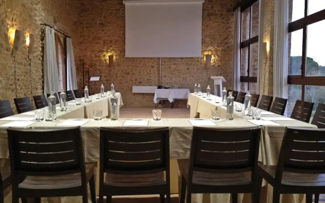 Casa Anamaria Hotel Spa & Villas