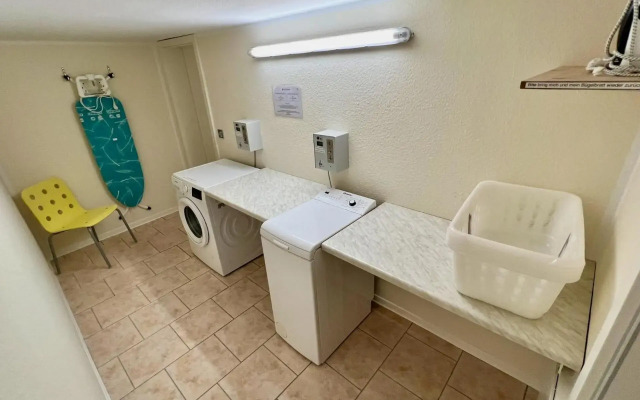 HAUS HOLIDAY - Wohnung 3