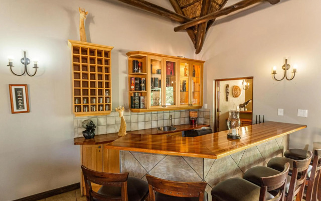 77 Zebula Golf Estate, Bela Bela