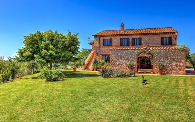 Tr-a262-sp860at - Casale Tre Cipressi 10