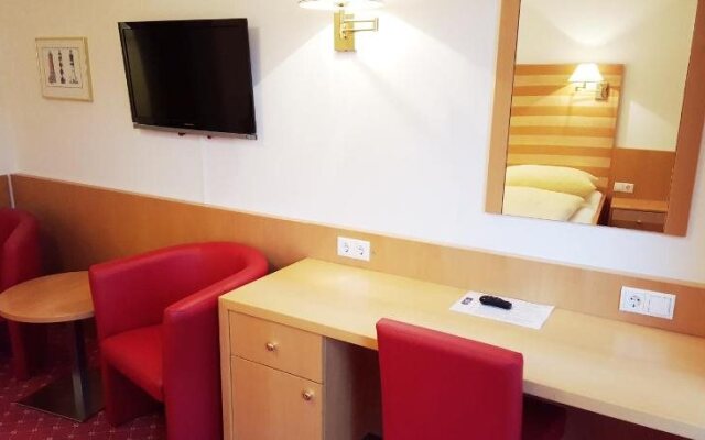 Gasthof Hotel Zur goldenen Krone