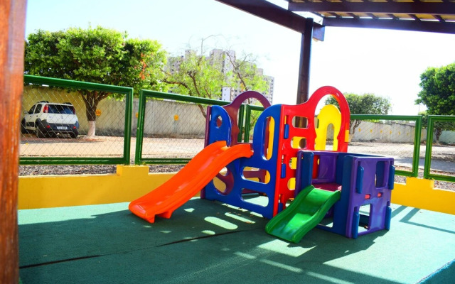 Thermas Place - Férias em Caldas Novas