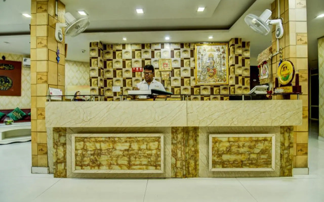 Hotel Asko International