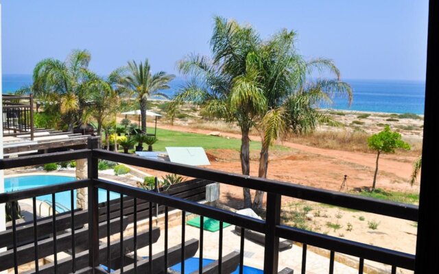 Oceanview Luxury Villa 167