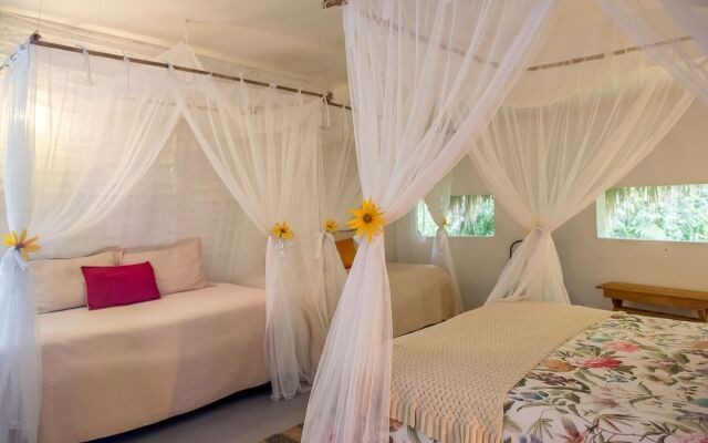 Sierra Alta Finca Boutique