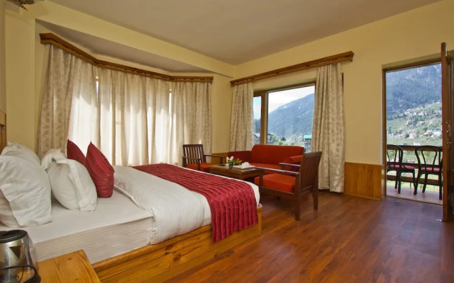 Hotel Hayer Regency