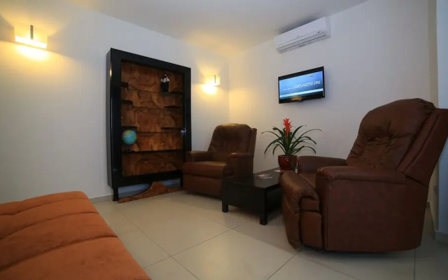 Regina Goren Hotel