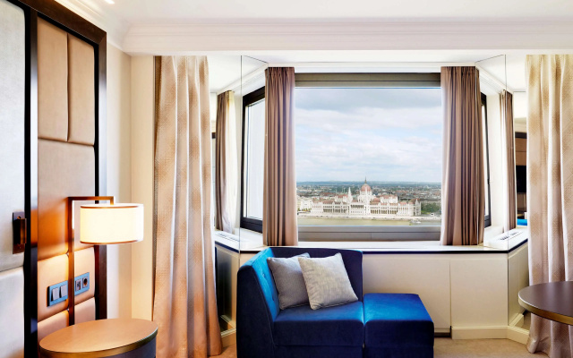 Hilton Budapest - photo 5